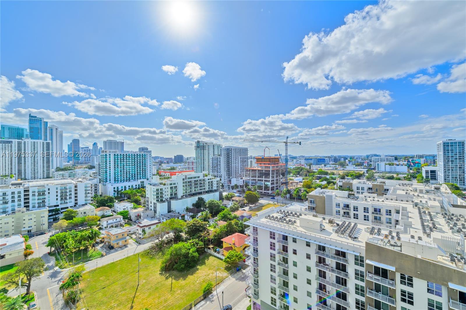 460 Northeast 28th Street, Unit 1708 Miami, FL 33137 - Photo 44 of 56