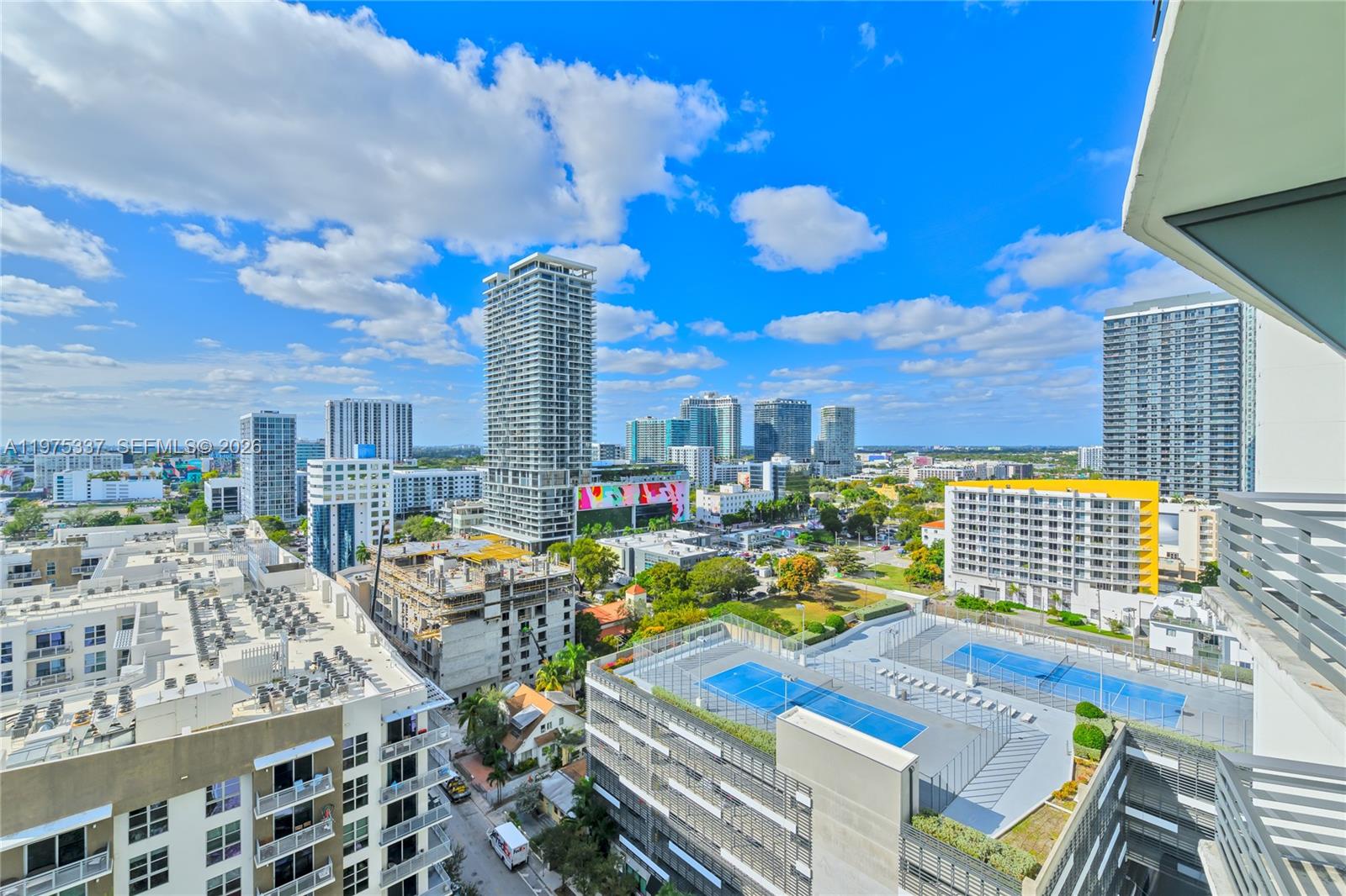 460 Northeast 28th Street, Unit 1708 Miami, FL 33137 - Photo 45 of 56