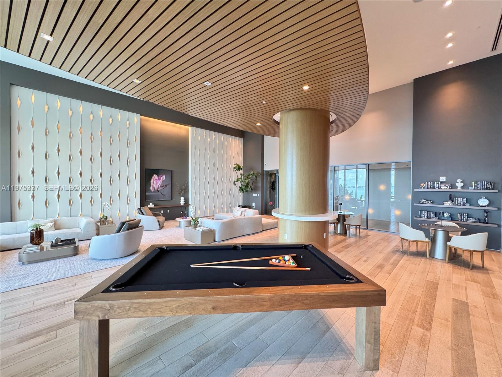 460 Northeast 28th Street, Unit 1708 Miami, FL 33137 - Photo 51 of 56