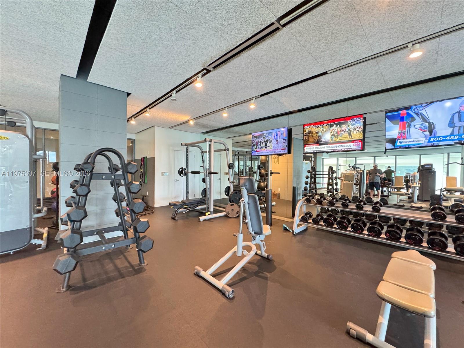 460 Northeast 28th Street, Unit 1708 Miami, FL 33137 - Photo 52 of 56