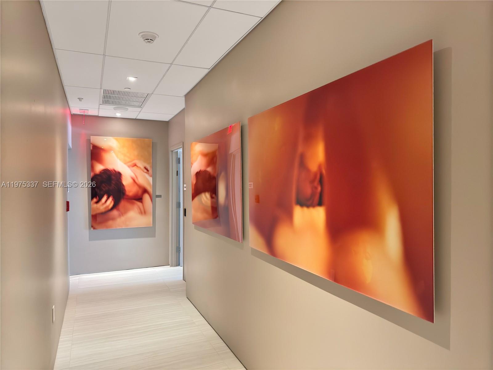 460 Northeast 28th Street, Unit 1708 Miami, FL 33137 - Photo 54 of 56