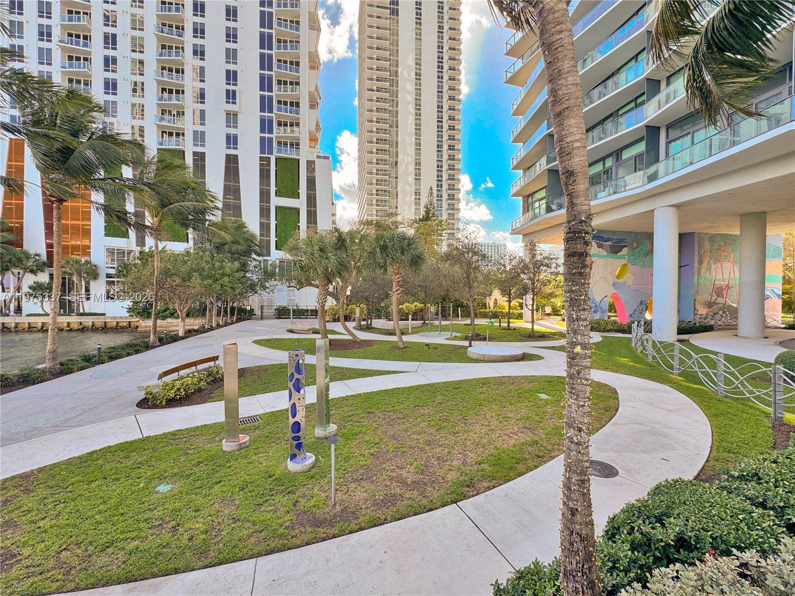 460 Northeast 28th Street, Unit 1708 Miami, FL 33137 - Photo 9 of 56
