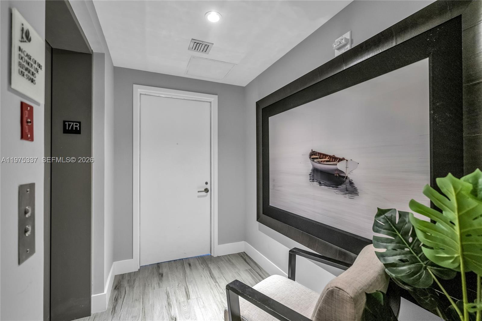 460 Northeast 28th Street, Unit 1708 Miami, FL 33137 - Photo 10 of 56