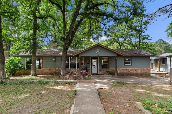 $339,250 | 646 County Road 3235, Quitman, TX 75783