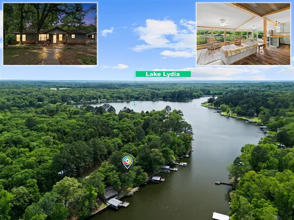 $339,250 | 646 County Road 3235, Quitman, TX 75783