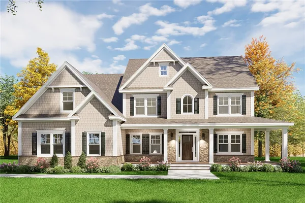 $1,248,700 | 61 Cardinal Road, Cranston, RI 02921
