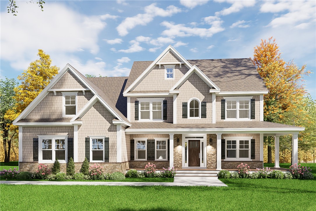 61 Cardinal Road Cranston, RI 02921 - Photo 1 of 26