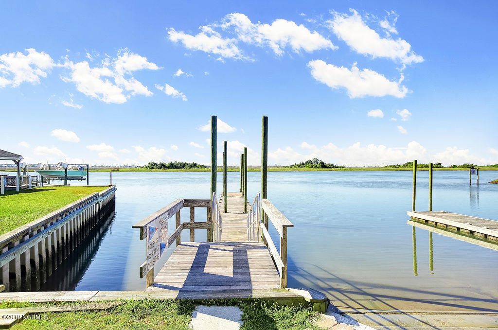 157 Olde Point Road Hampstead, NC 28443 - Photo 36 of 40 Boat Launch available with minimal annual membership