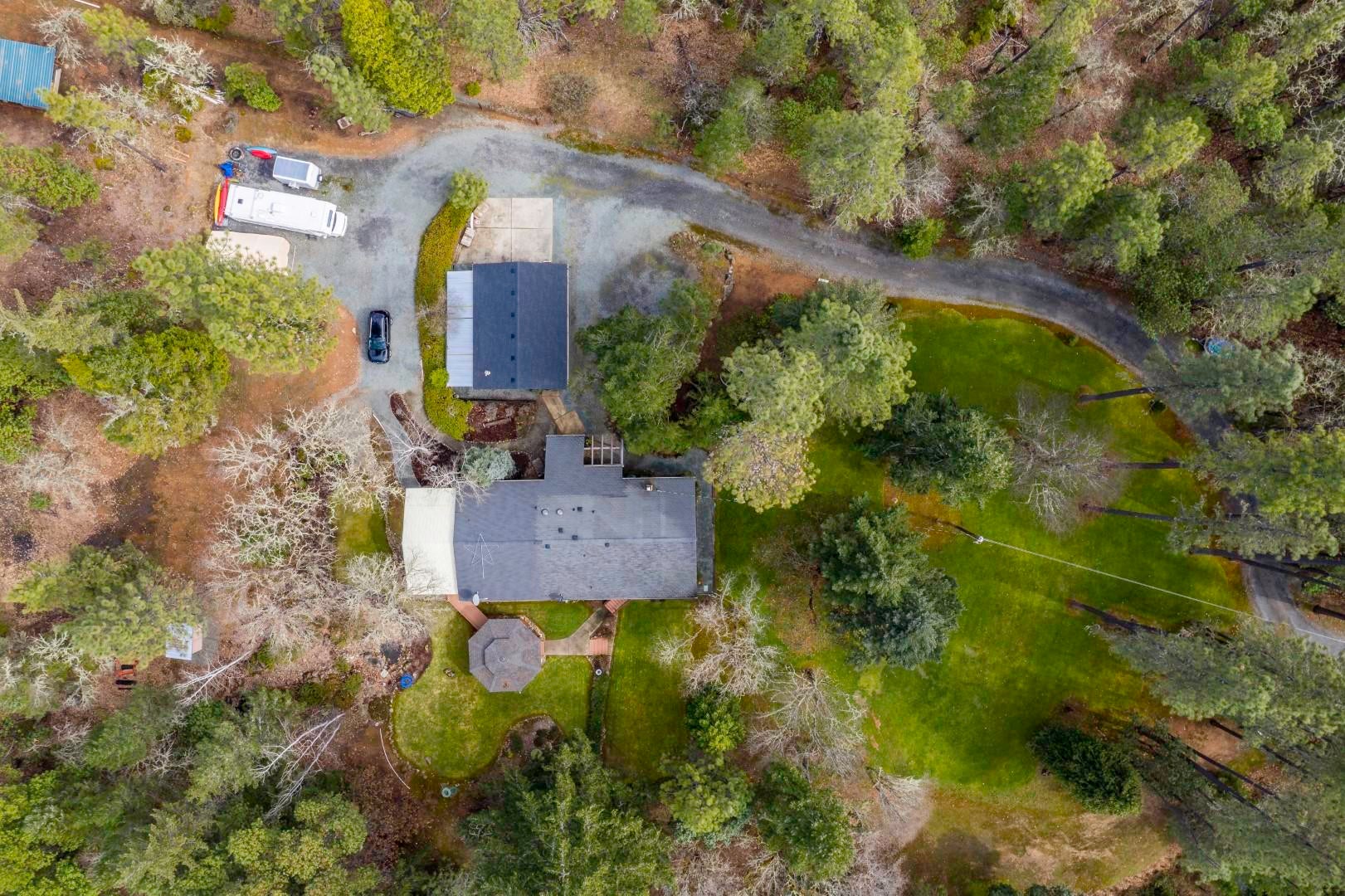 280 Fielder Creek Road Rogue River, OR 97537 - Photo 12 of 61 DJI_0945-HDR