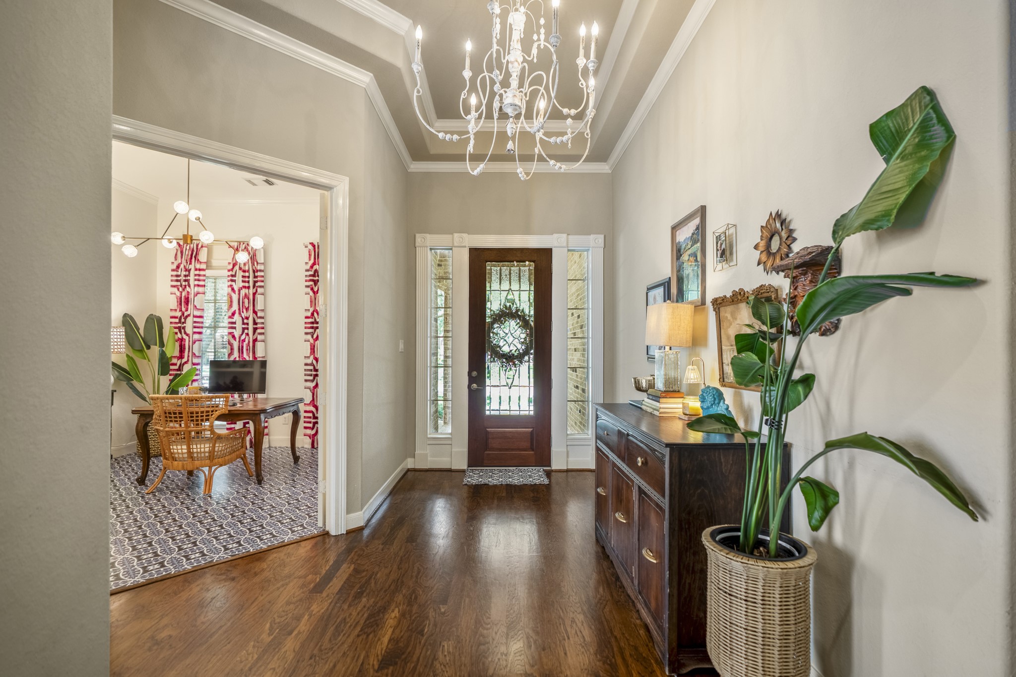 9731 Blue Cruls Way Spring, TX 77379 - Photo 8 of 50