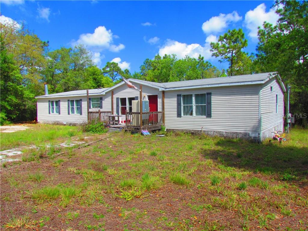 28433 Riley Harris Road Brooksville, FL 34602 - Photo 1 of 1 Gallery Image 1