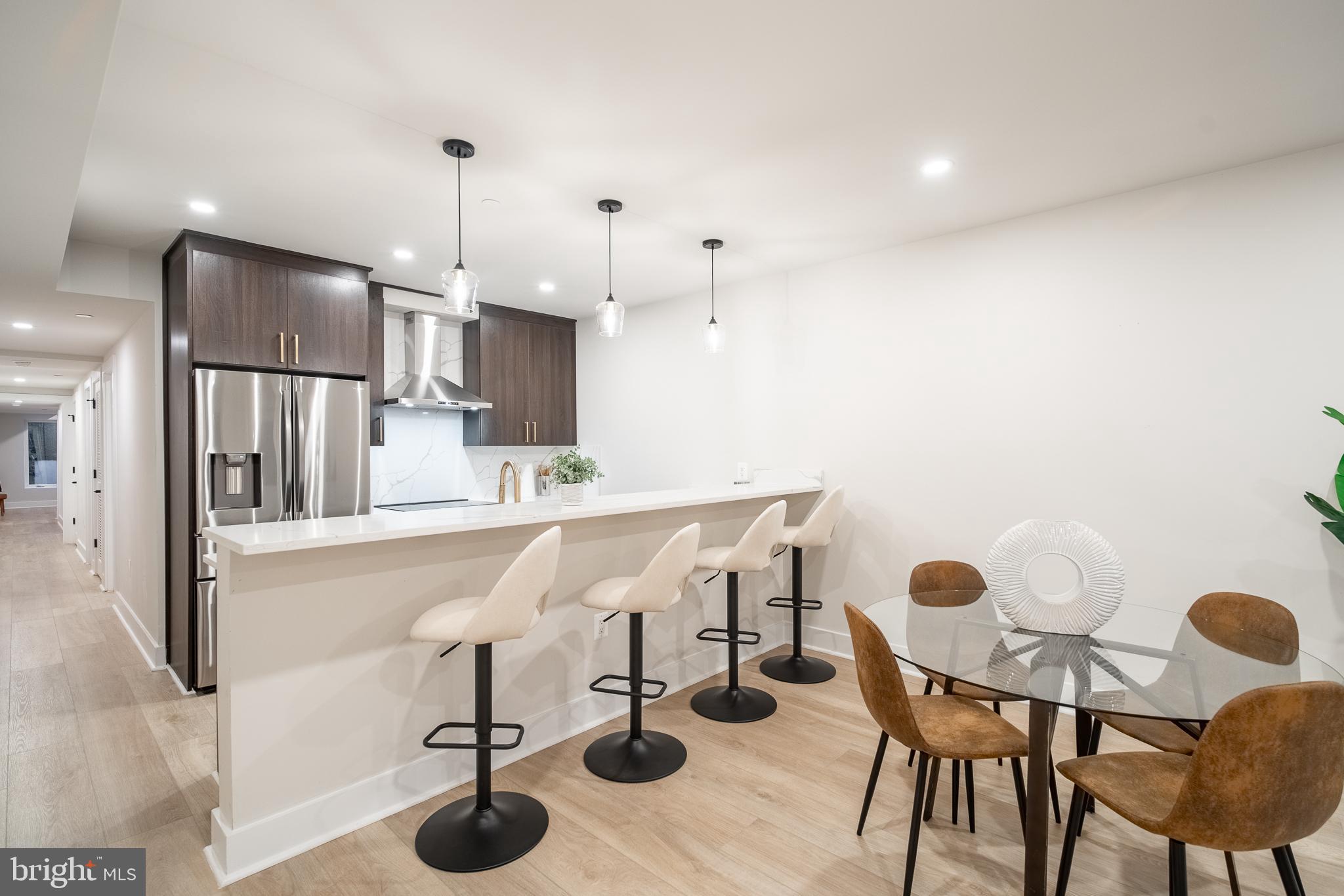 755 Columbia Road Northwest, Unit 1 Washington, DC 20001 - Photo 1 of 18 Gallery Image 1