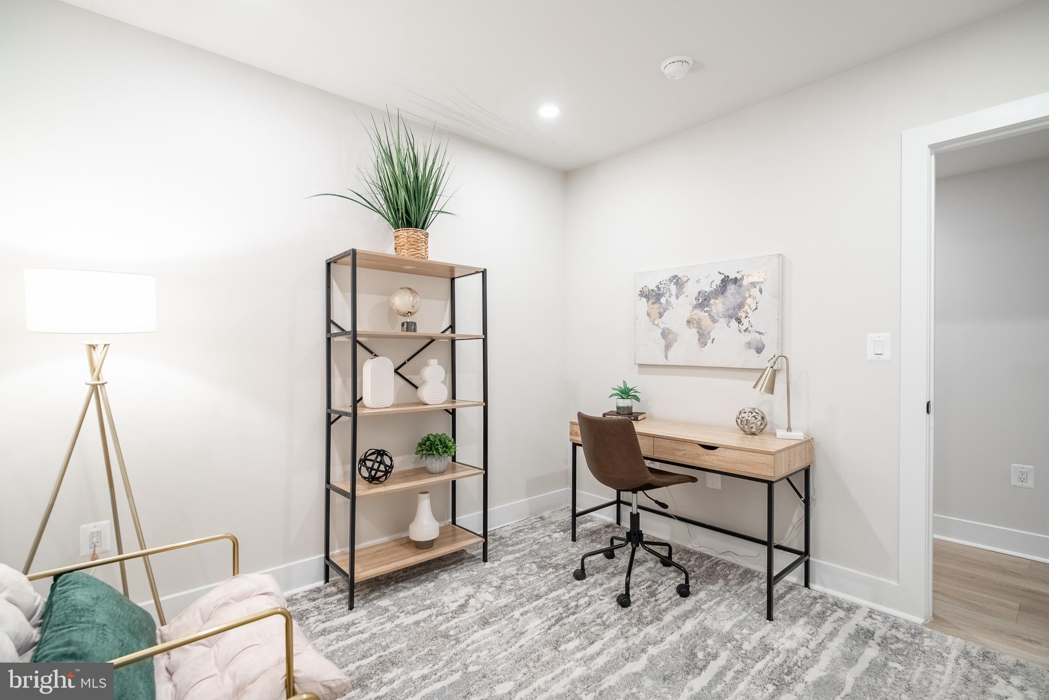 755 Columbia Road Northwest, Unit 1 Washington, DC 20001 - Photo 16 of 18 Gallery Image 16