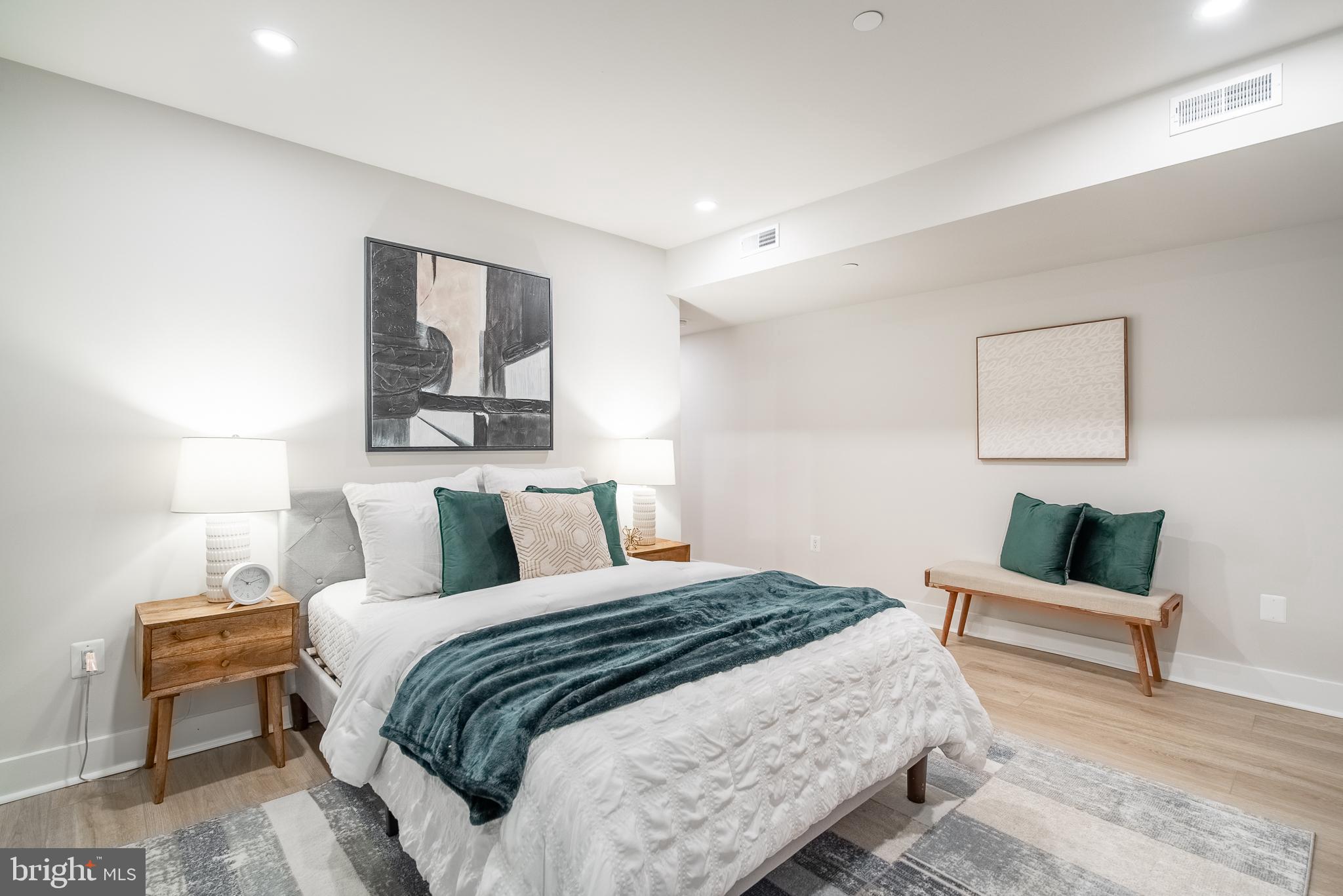 755 Columbia Road Northwest, Unit 1 Washington, DC 20001 - Photo 8 of 18 Gallery Image 8