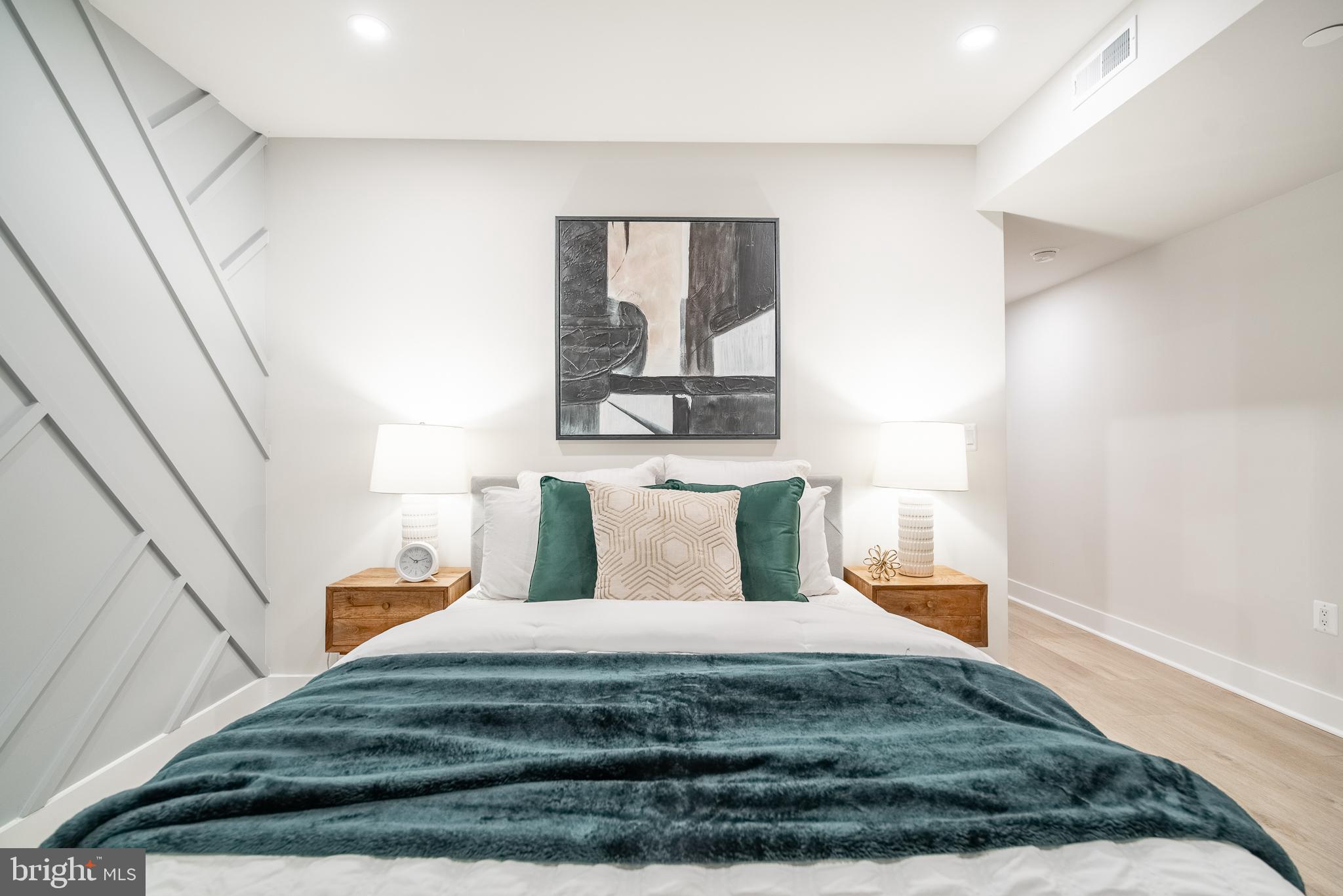 755 Columbia Road Northwest, Unit 1 Washington, DC 20001 - Photo 9 of 18 Gallery Image 9