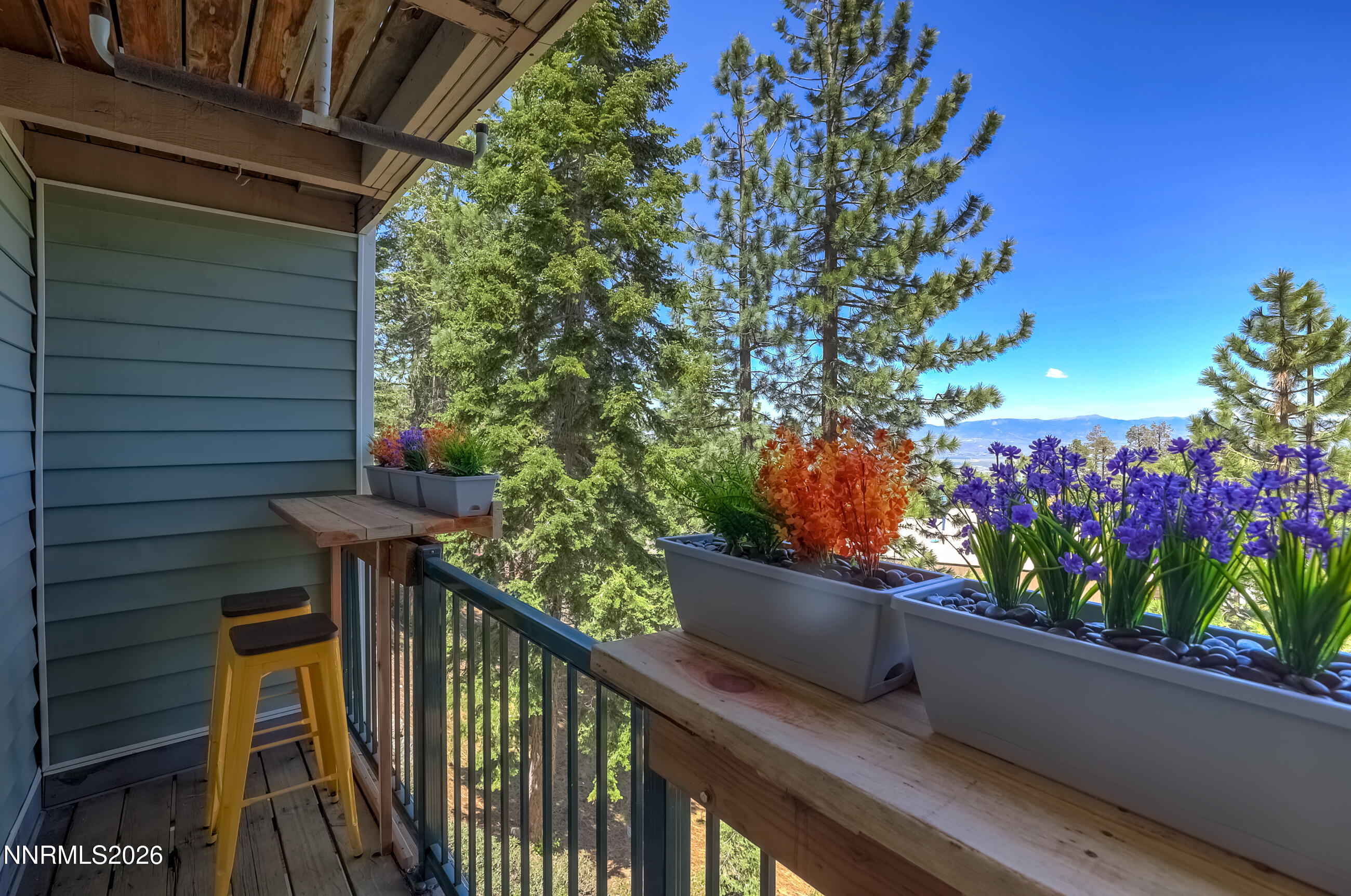 331 Tramway Drive, Unit 16 Stateline, NV 89449 - Photo 15 of 26 Tramway-3