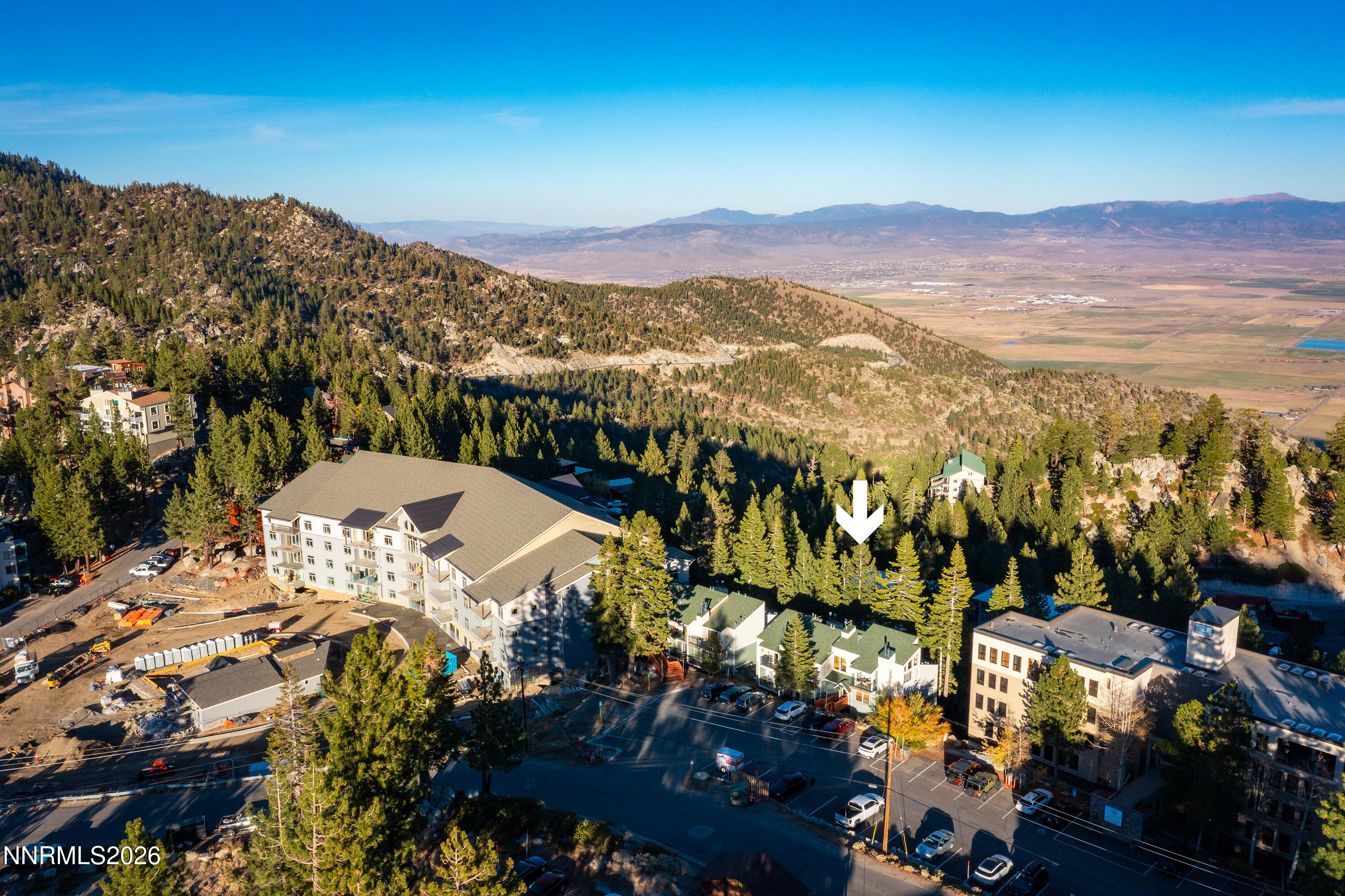 331 Tramway Drive, Unit 16 Stateline, NV 89449 - Photo 23 of 26 Tramway17-43