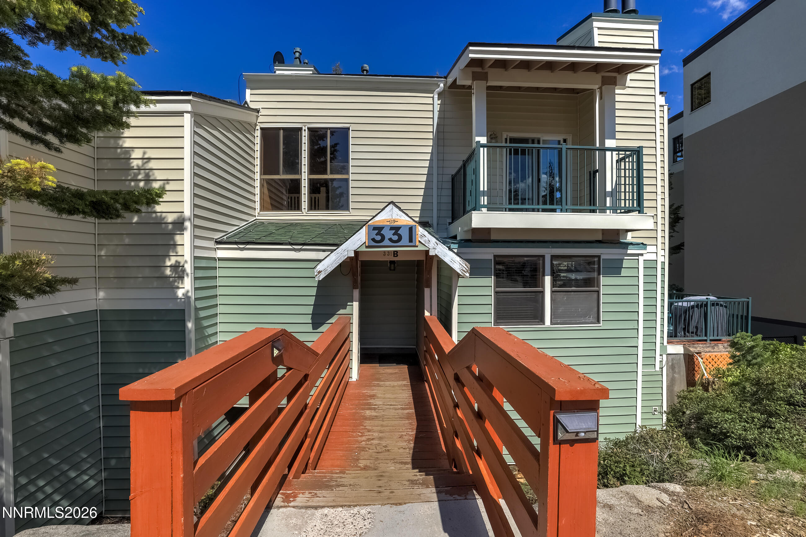 331 Tramway Drive, Unit 16 Stateline, NV 89449 - Photo 4 of 26 Tramway-1