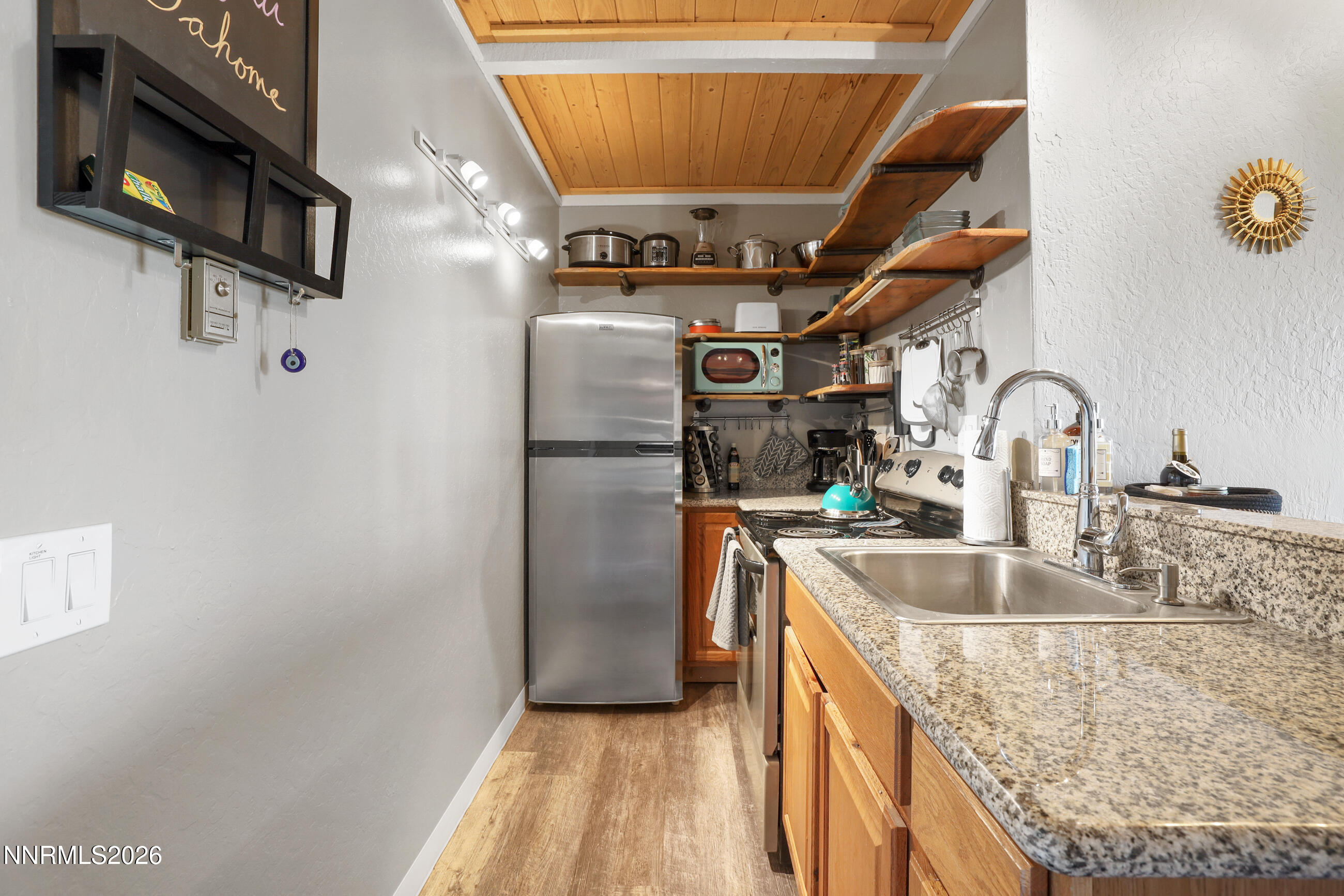 331 Tramway Drive, Unit 16 Stateline, NV 89449 - Photo 6 of 26 Tramway-13