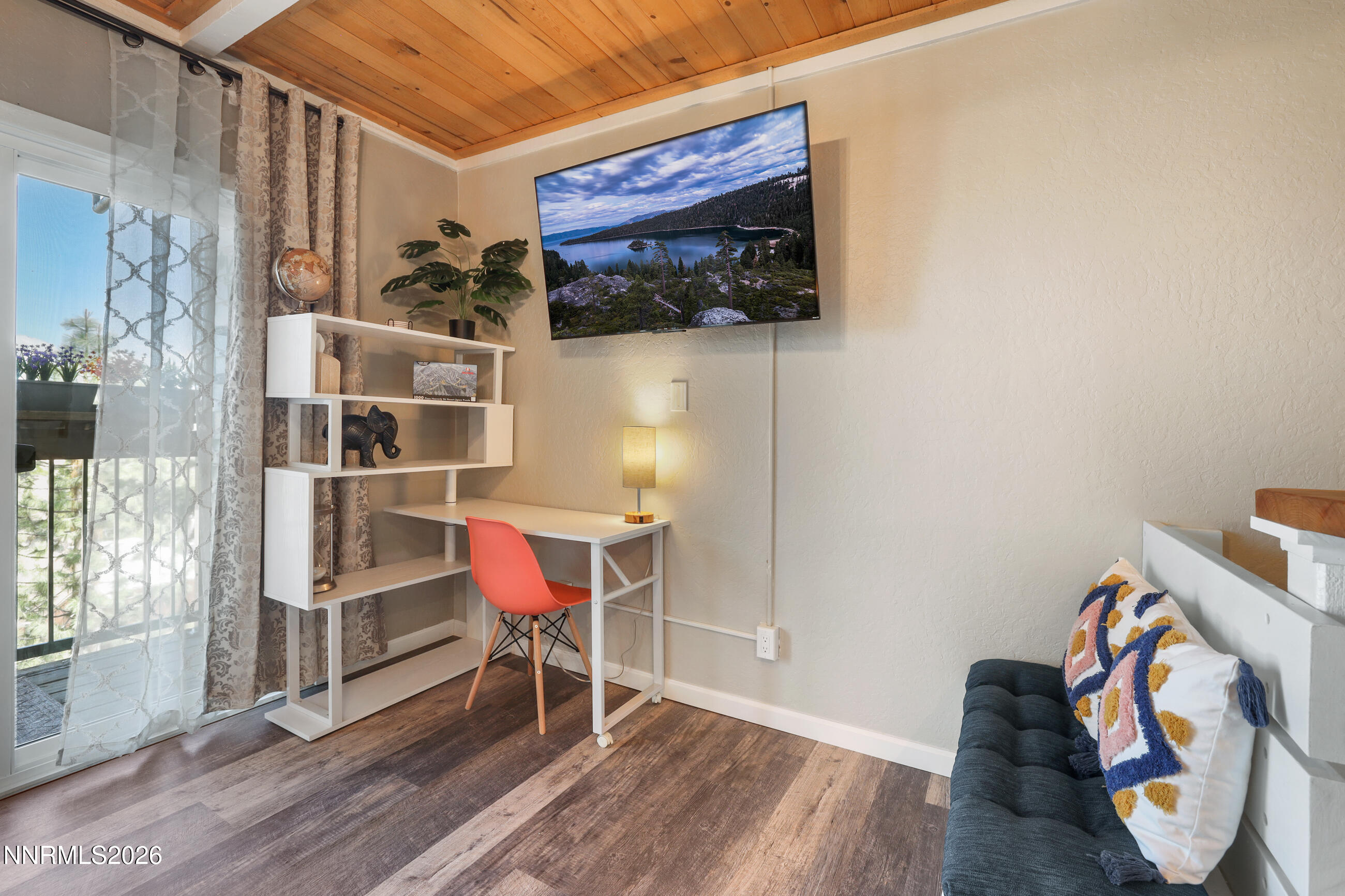 331 Tramway Drive, Unit 16 Stateline, NV 89449 - Photo 8 of 26 Tramway-17