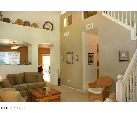 4704 East Frye Road Phoenix, AZ 85048 - Photo 4 of 15 #1 Living Room Final