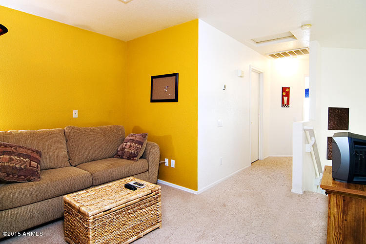 4704 East Frye Road Phoenix, AZ 85048 - Photo 8 of 15 #1 Loft Area 2