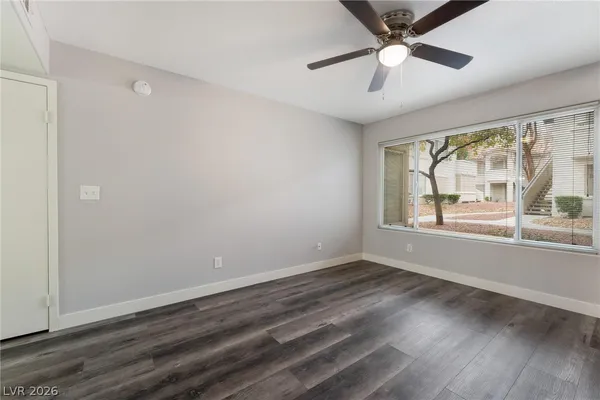 $1,440 | 3160 Tarpon, Unit 102, Las Vegas, NV 89120