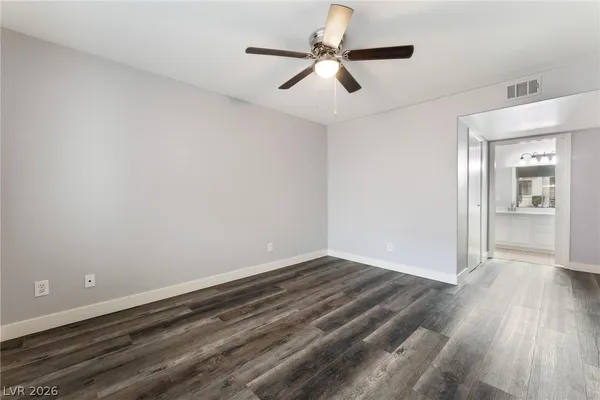 $1,440 | 3160 Tarpon, Unit 102, Las Vegas, NV 89120