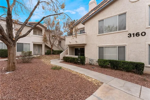 $1,440 | 3160 Tarpon, Unit 102, Las Vegas, NV 89120