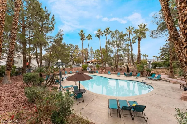 $1,440 | 3160 Tarpon, Unit 102, Las Vegas, NV 89120