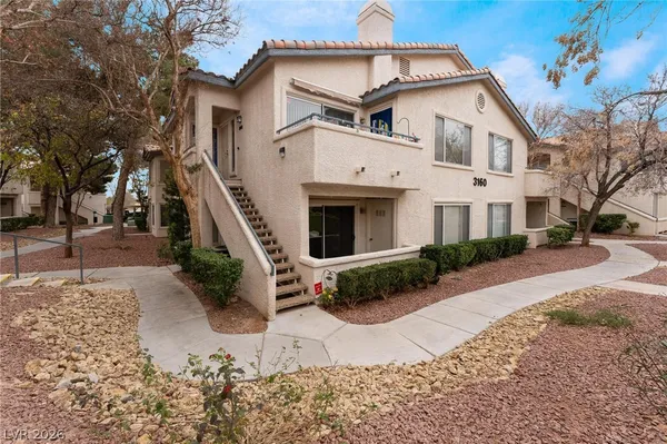 $1,440 | 3160 Tarpon, Unit 102, Las Vegas, NV 89120