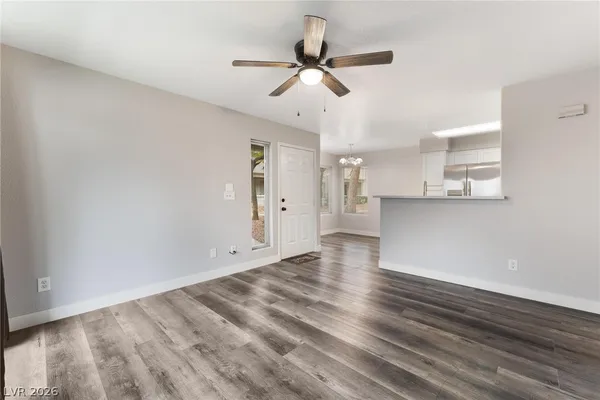 $1,440 | 3160 Tarpon, Unit 102, Las Vegas, NV 89120