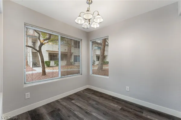 $1,440 | 3160 Tarpon, Unit 102, Las Vegas, NV 89120