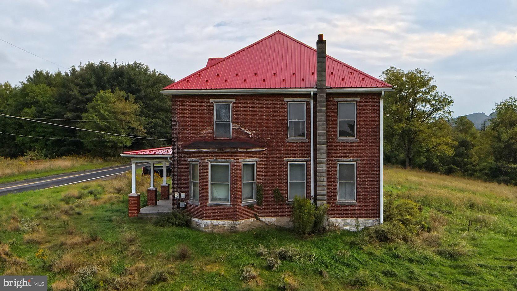 397 Pine Grove Road New Bloomfield, PA 17068 - Photo 1 of 16 Gallery Image 1
