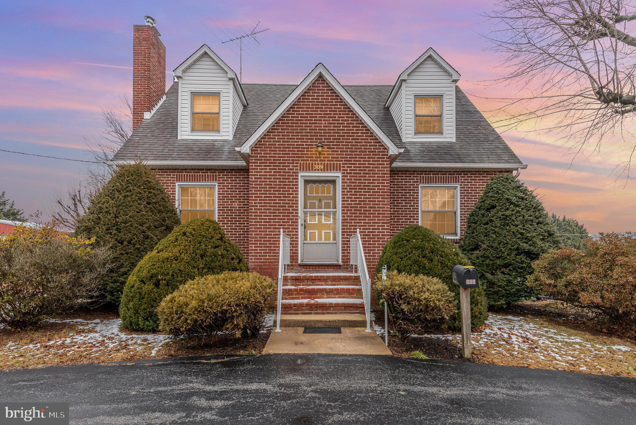 309 Calvary Road Churchville, MD 21028 - Photo 1 of 31 Gallery Image 1