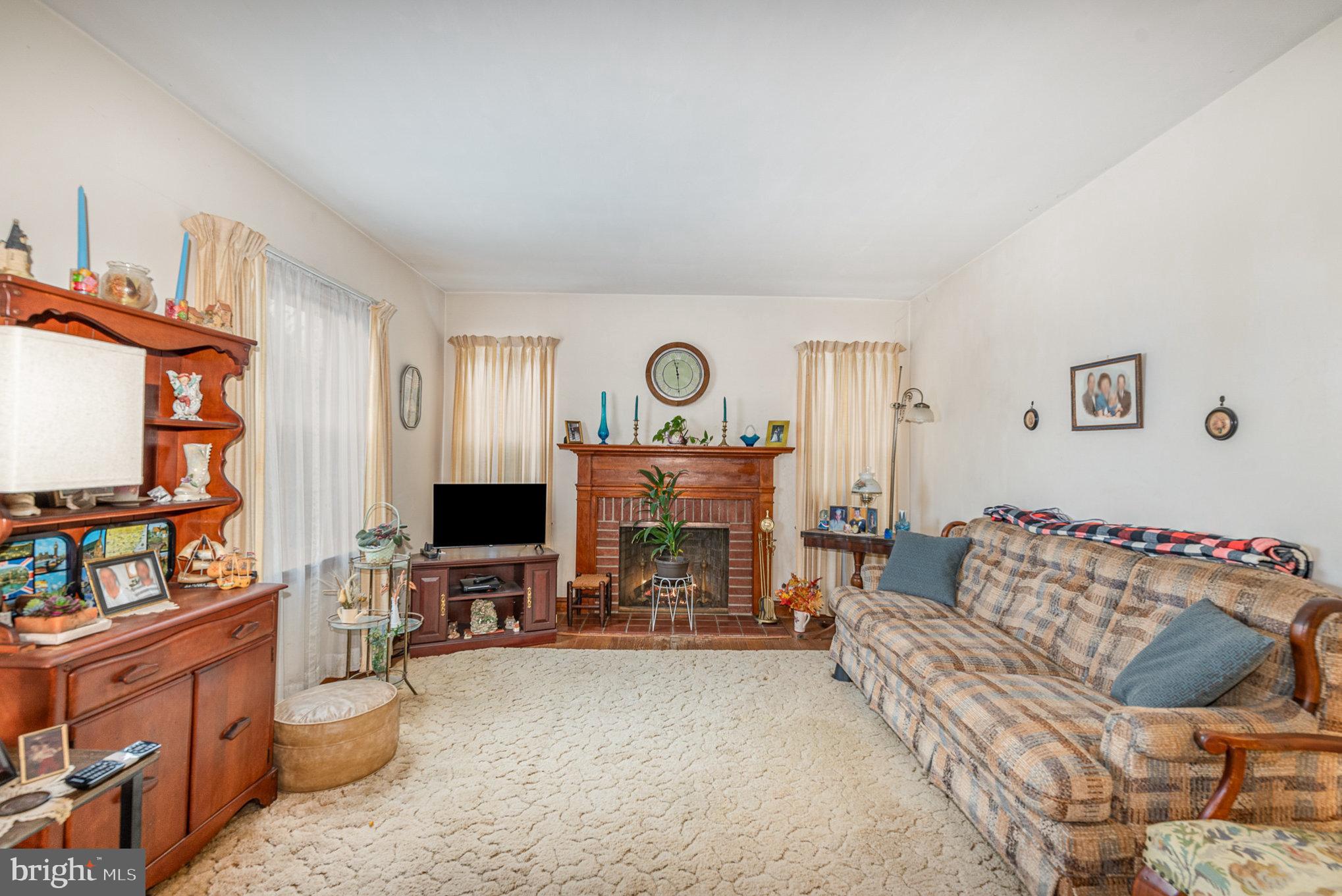 309 Calvary Road Churchville, MD 21028 - Photo 11 of 31 Gallery Image 11