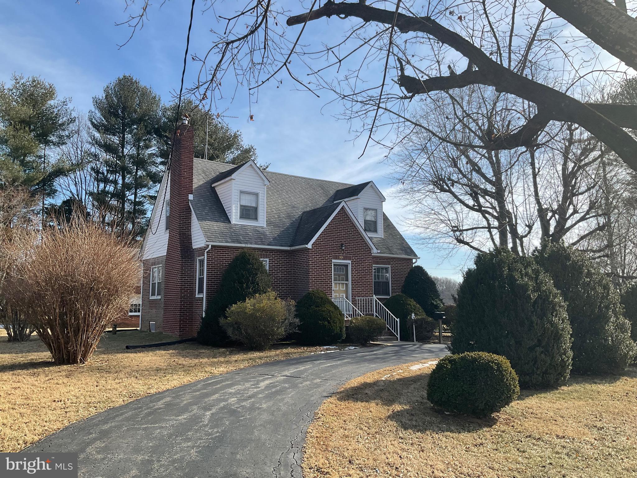 309 Calvary Road Churchville, MD 21028 - Photo 2 of 31 Gallery Image 2