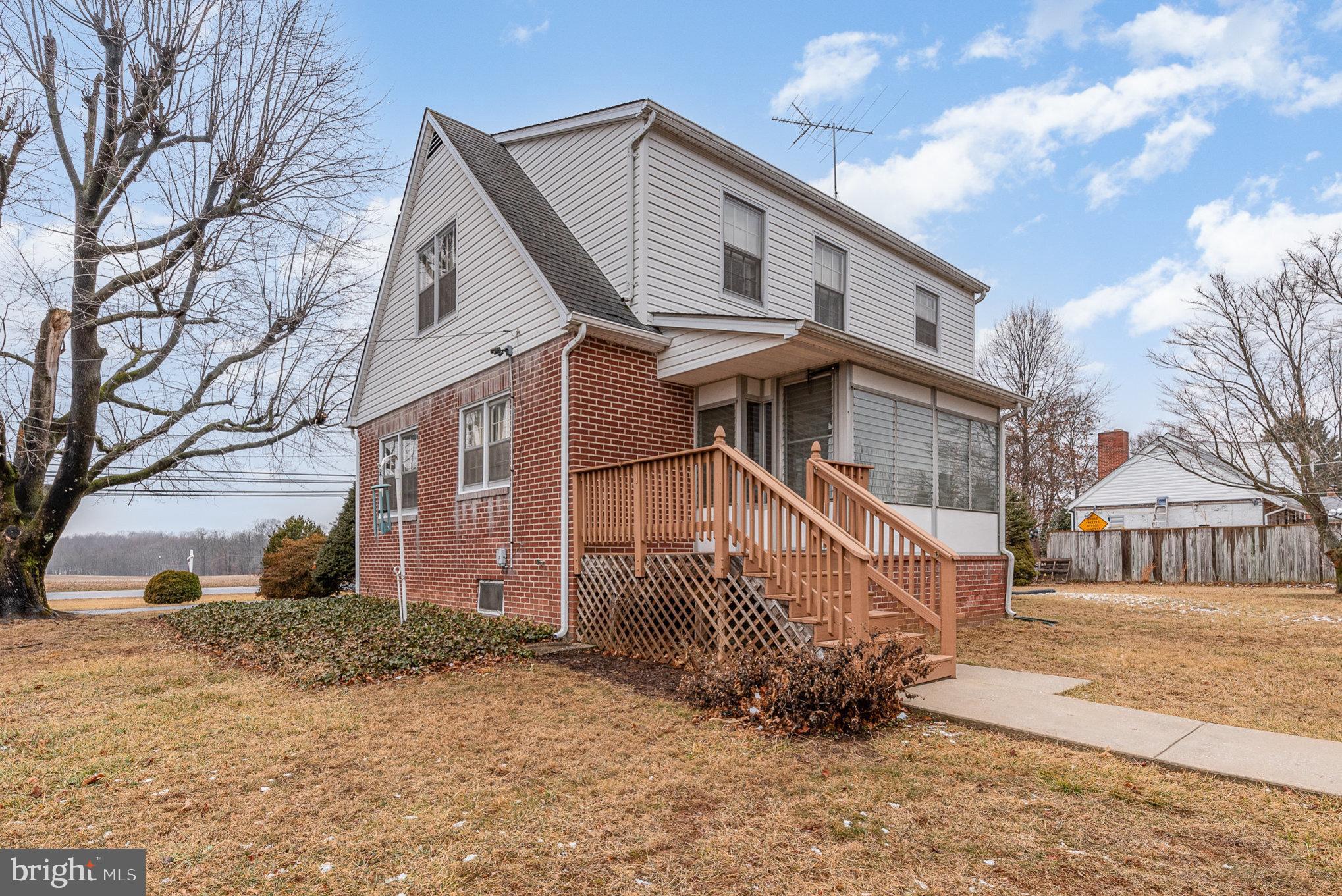 309 Calvary Road Churchville, MD 21028 - Photo 29 of 31 Gallery Image 29