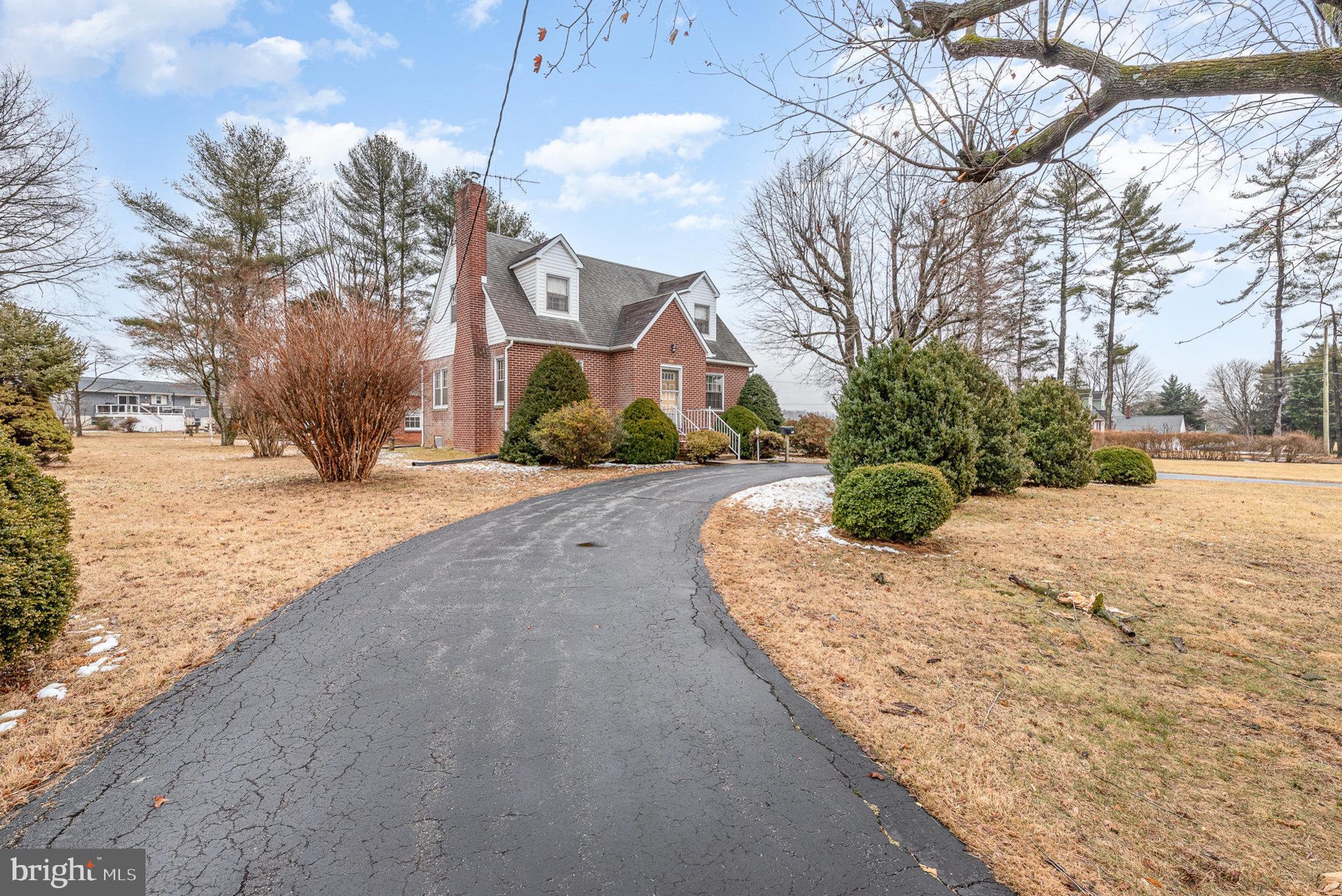 309 Calvary Road Churchville, MD 21028 - Photo 8 of 31 Gallery Image 8