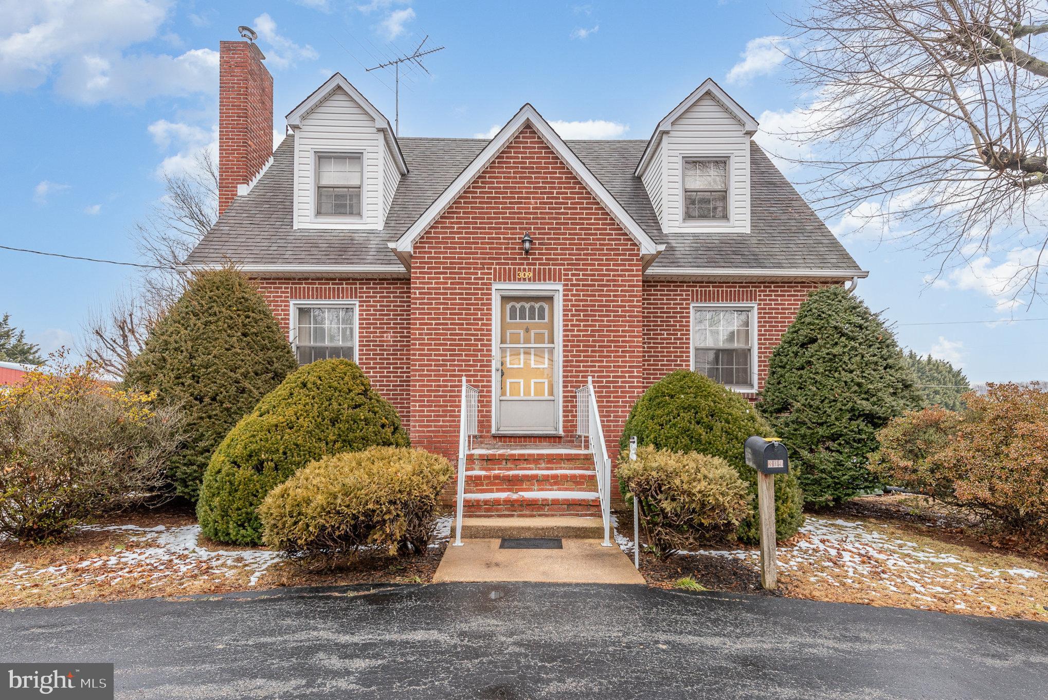 309 Calvary Road Churchville, MD 21028 - Photo 9 of 31 Gallery Image 9