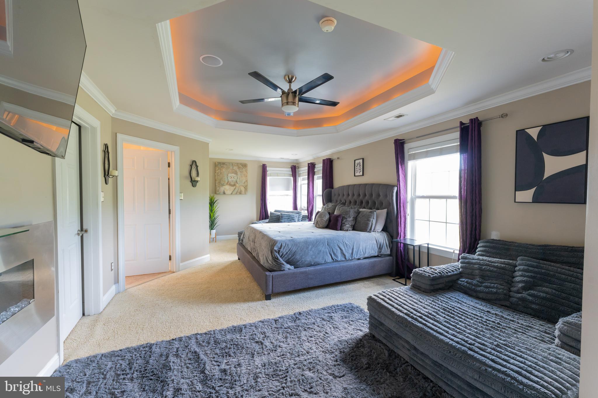 653 Chews Landing Road Sicklerville, NJ 08081 - Photo 25 of 59 Primary Bedroom