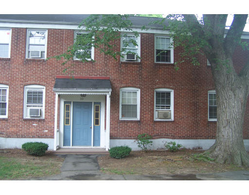 33 Colony Road, Unit 2B West Springfield, MA 01089 - Photo 1 of 6 Gallery Image 1