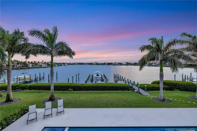 $14,995,000 | 6900 Southeast Harbor Circle, Stuart, FL 34996
