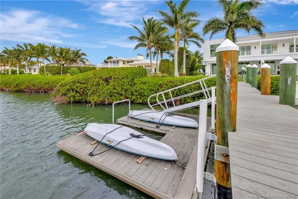 $12,500,000 | 6900 Southeast Harbor Circle, Stuart, FL 34996