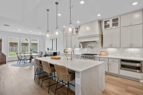 $1,070,000 | 15510 Wilderness Run Drive, Cypress, TX 77433