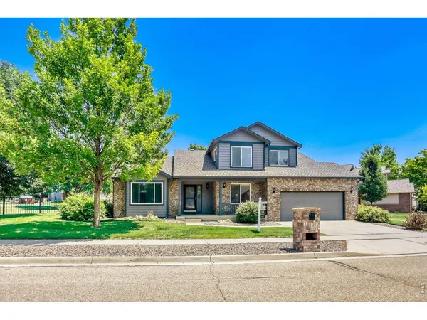 $824,000 | 3232 Mariner Lane, Longmont, CO 80503