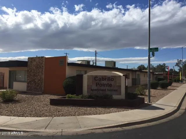 $725 | 546 West 9th Place, Unit A, Mesa, AZ 85201