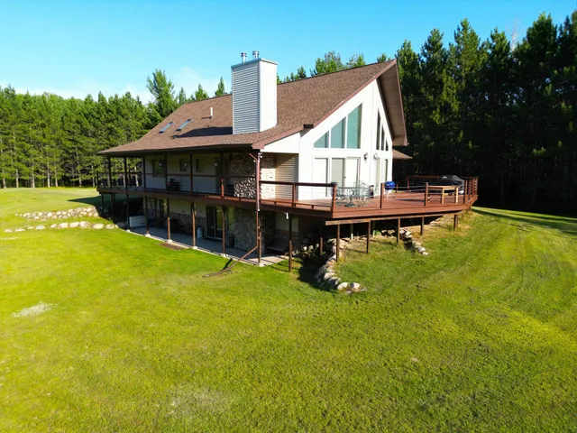 $649,000 | 65997 Great River Road, Jacobson, MN 55752