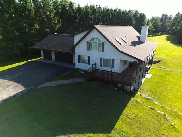 $649,000 | 65997 Great River Road, Jacobson, MN 55752