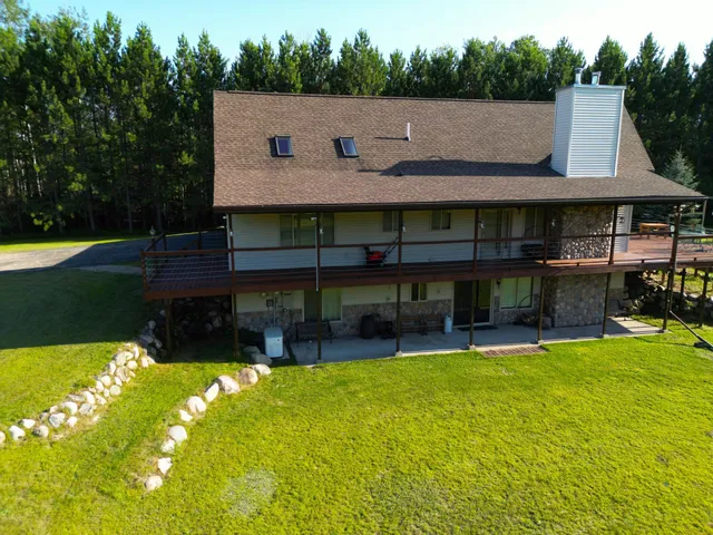 $649,000 | 65997 Great River Road, Jacobson, MN 55752